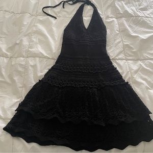 🖤 Sexy Flirty Little Black Dress 🖤